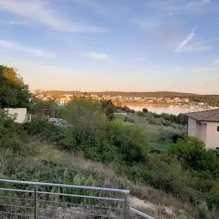 Beatrice Apartmán *