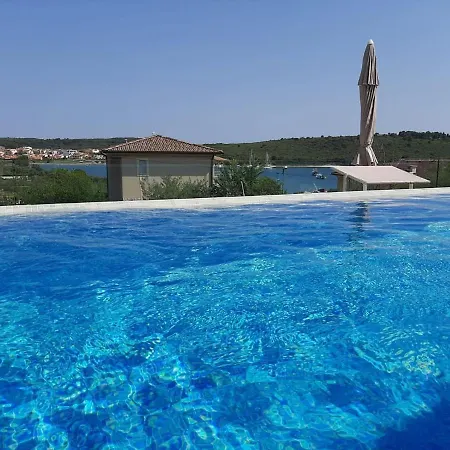 Beatrice Apartmán Banjole