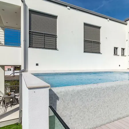 Apartmán Beatrice *