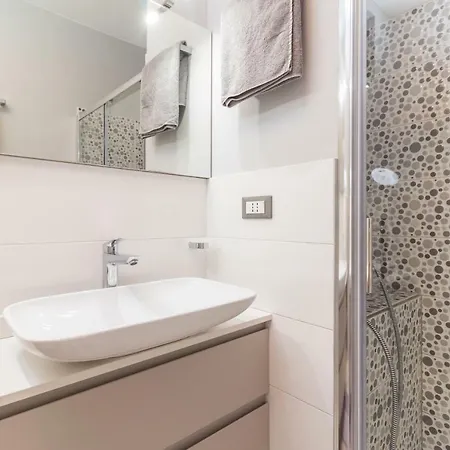 Apartmán Beatrice *