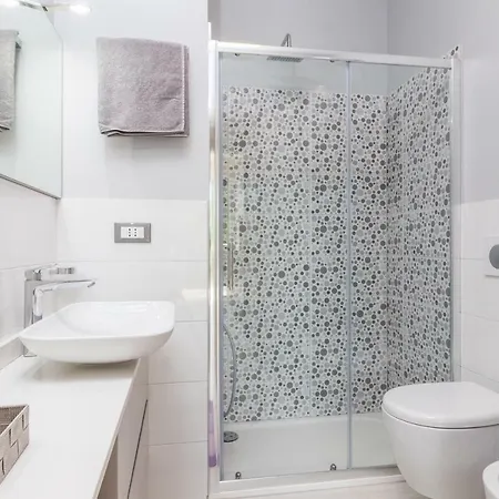 Apartmán Beatrice *