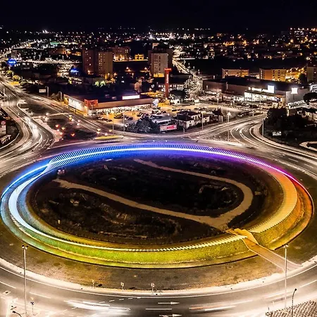 Beatrice Apartmán Banjole