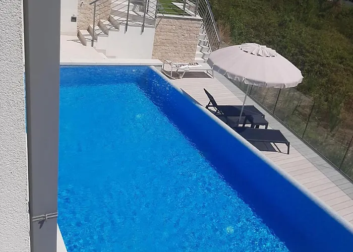 Διαμέρισμα Beatrice Banjole