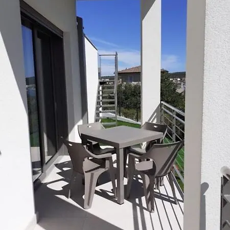 Apartamento Beatrice *