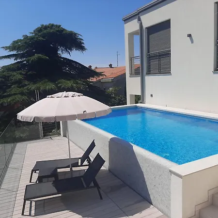 Beatrice Apartmán *