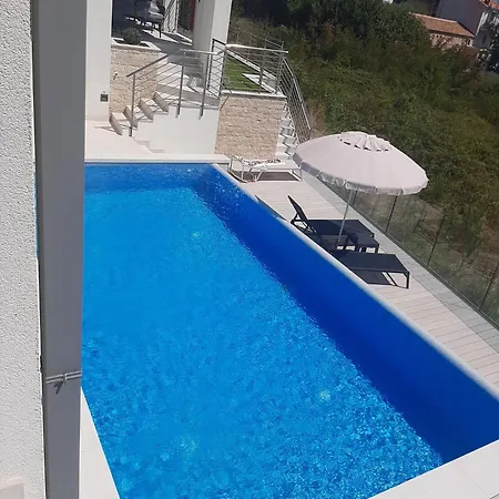 Apartmán Beatrice Banjole