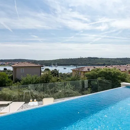 Apartmán Beatrice *