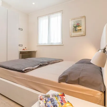 Beatrice Apartmán Banjole