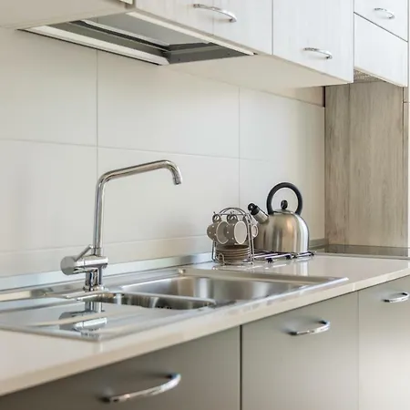 Apartamento Beatrice