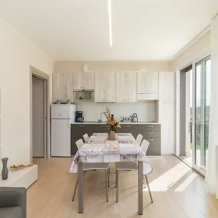 Apartamento Beatrice *
