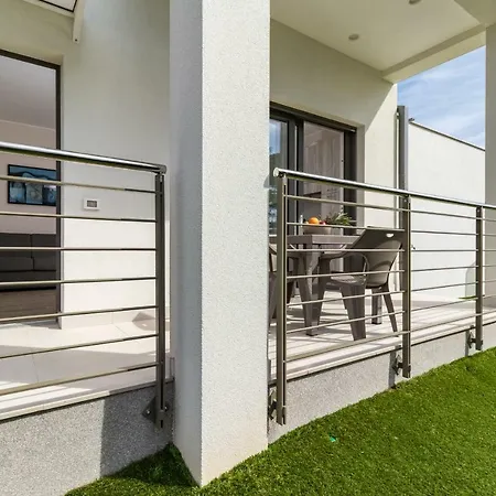 Beatrice Apartmán *