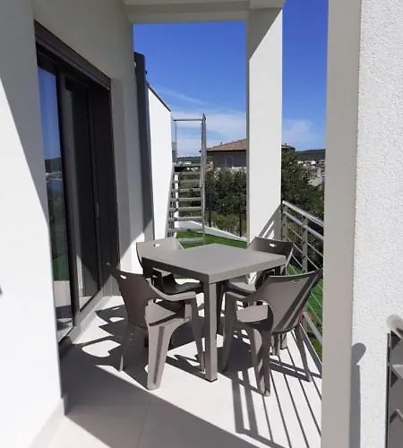 Lejlighed Beatrice *