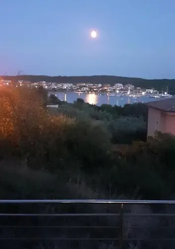 Lejlighed Beatrice *