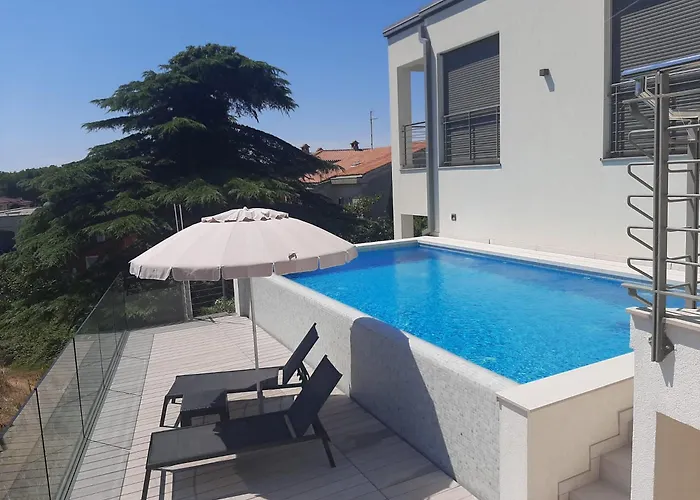 Beatrice Lejlighed *