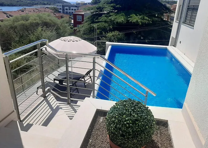 Lejlighed Beatrice *