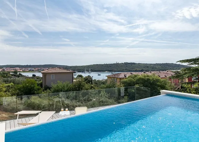 Lejlighed Beatrice *