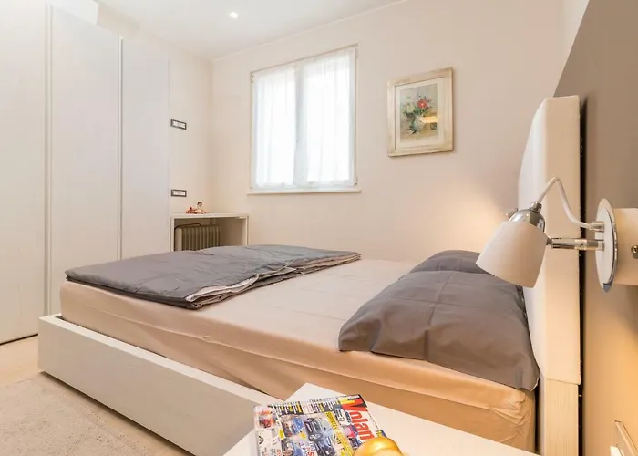 Beatrice Lejlighed Banjole