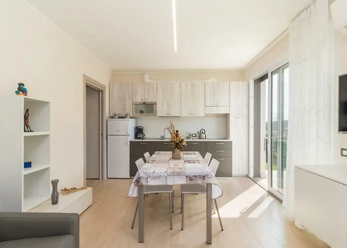 Lejlighed Beatrice *