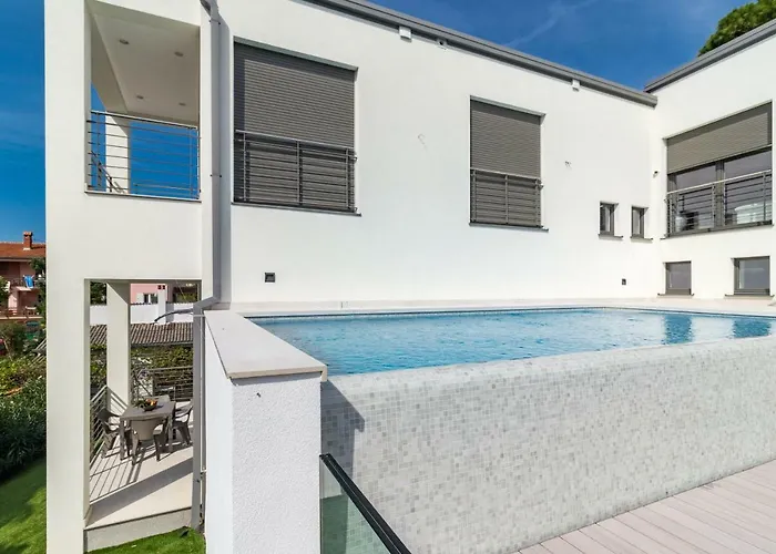 Lejlighed Beatrice *