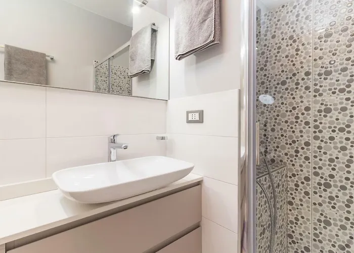 Lejlighed Beatrice *