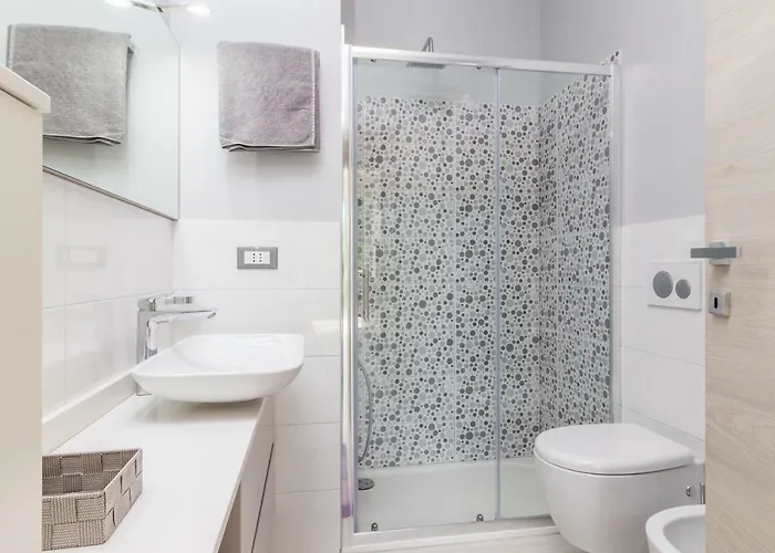 Lejlighed Beatrice *