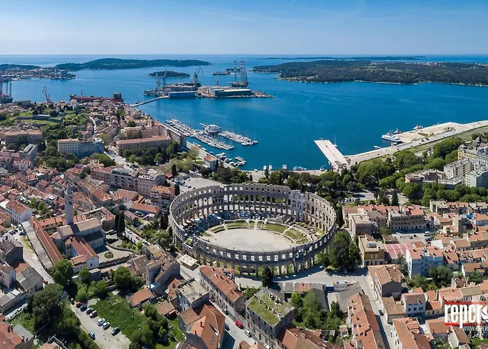 Lejlighed Beatrice *