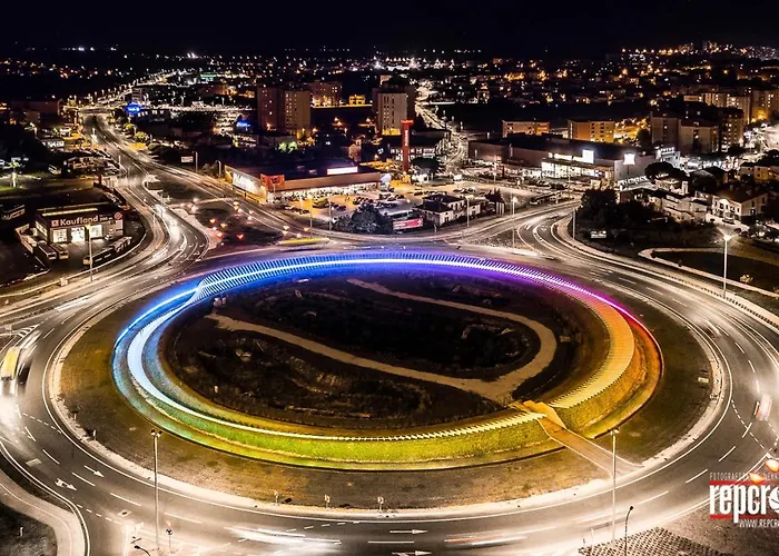 Beatrice Lejlighed Banjole